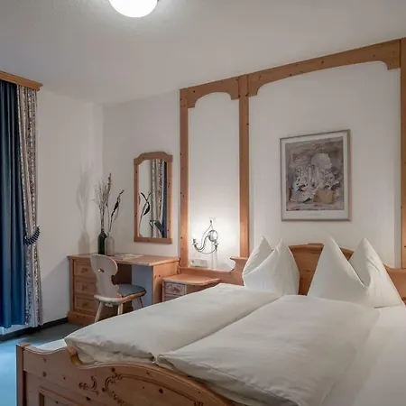 Waldhausl * Sölden
