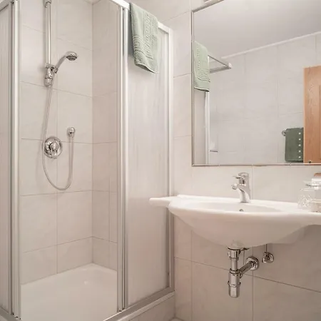 Apartment Waldhausl Sölden