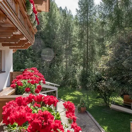 Waldhausl Sölden