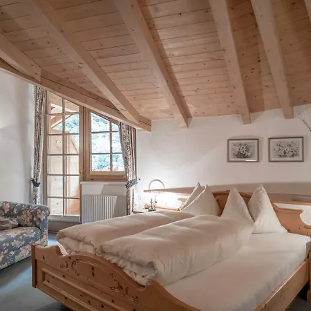 Waldhausl * Sölden