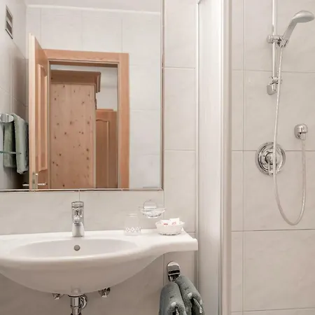 Apartment Waldhausl Sölden