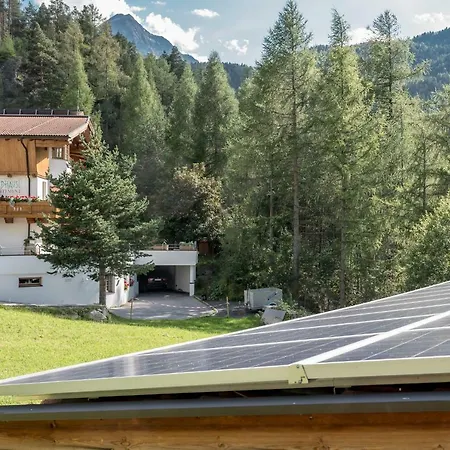 Waldhausl * Sölden